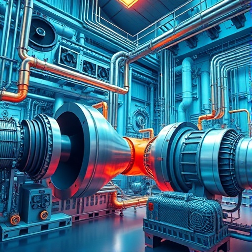 turbines power generation lubrication gas lubricants greases