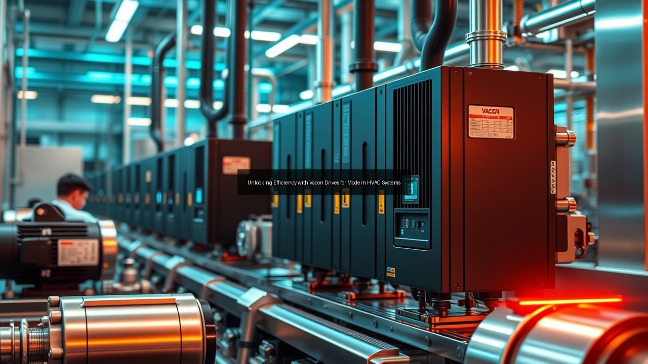 vacon drivers ac drive motors variable frequency drives